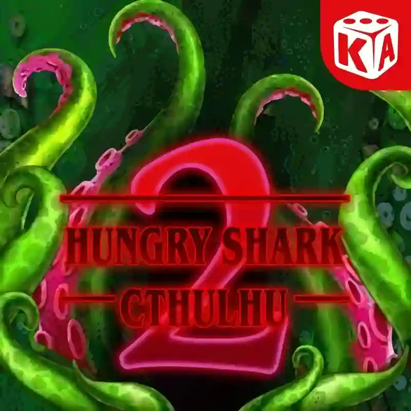 Trò chơi casino Cá mập đói Cthulhu tại vic88