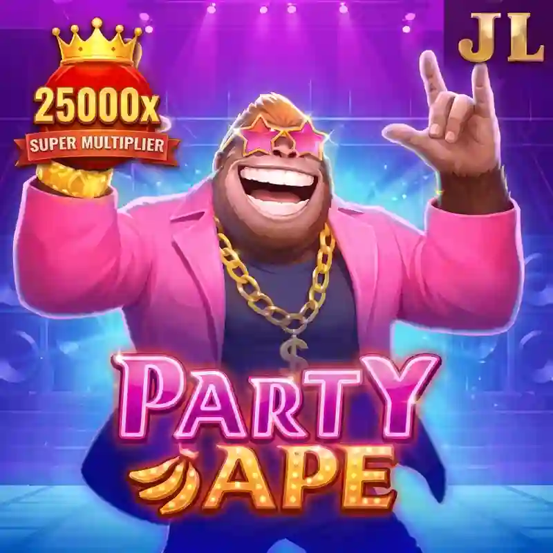 Trò chơi casino trực tuyến Khỉ Tiệc Tùng tại vic88