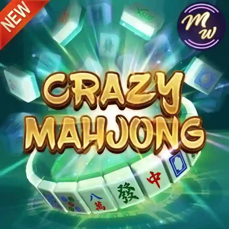 Trò chơi Mạt chược điên tại vic88 casino